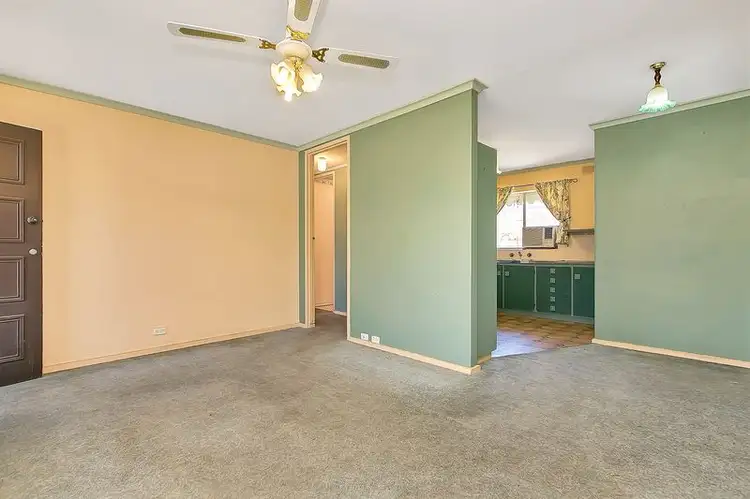 Second view of Homely unit listing, 3/114 Gorge Road, Newton SA 5074