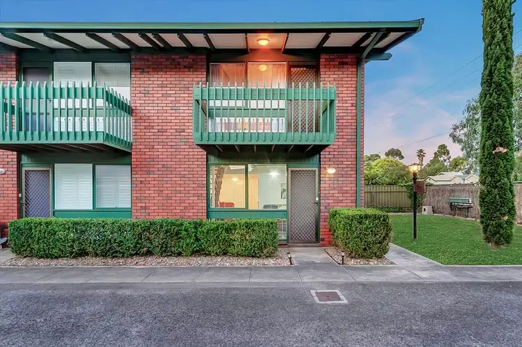 Second view of Homely unit listing, 1/24 Price Avenue, Lower Mitcham SA 5062
