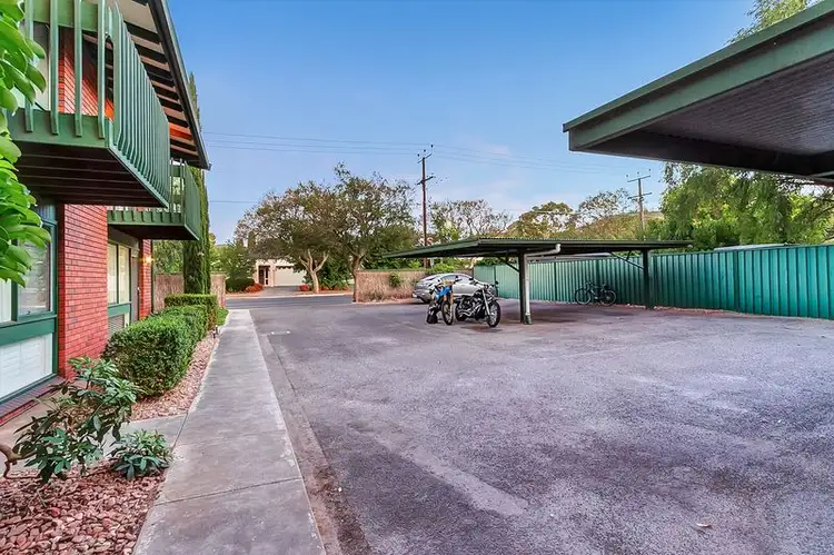 Fourth view of Homely unit listing, 1/24 Price Avenue, Lower Mitcham SA 5062