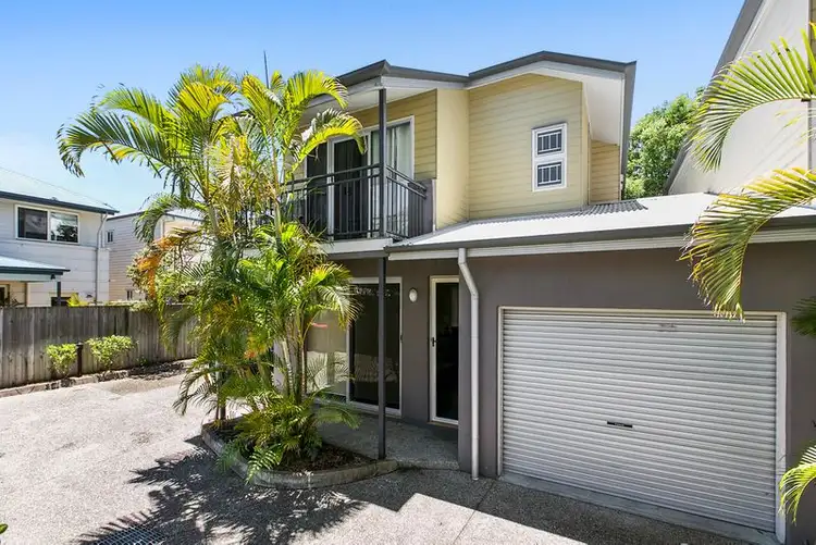 5/118 Railway Parade, Norman Park QLD 4170