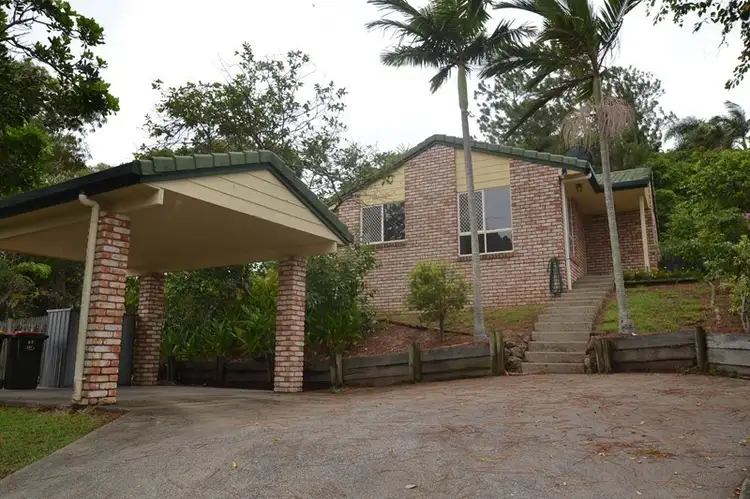 47 Whitman Street, Yeppoon QLD 4703