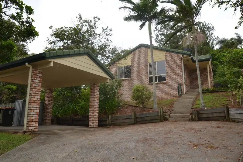 Main view of Homely house listing, 47 Whitman Street, Yeppoon QLD 4703