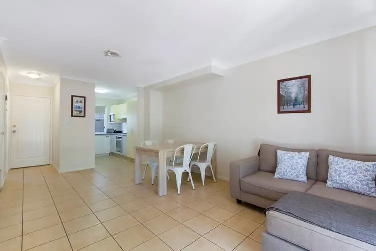 Sixth view of Homely townhouse listing, 3/50 MacDonnell Street, Toowong QLD 4066