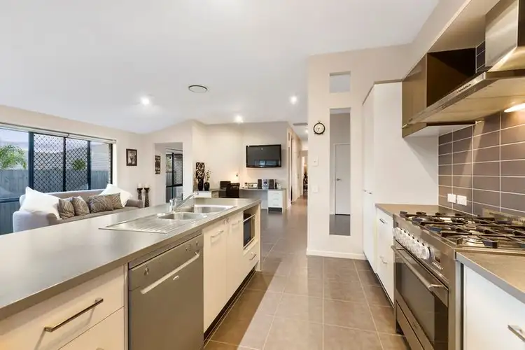 Sixth view of Homely house listing, 36A Crawford Road, Wynnum West QLD 4178