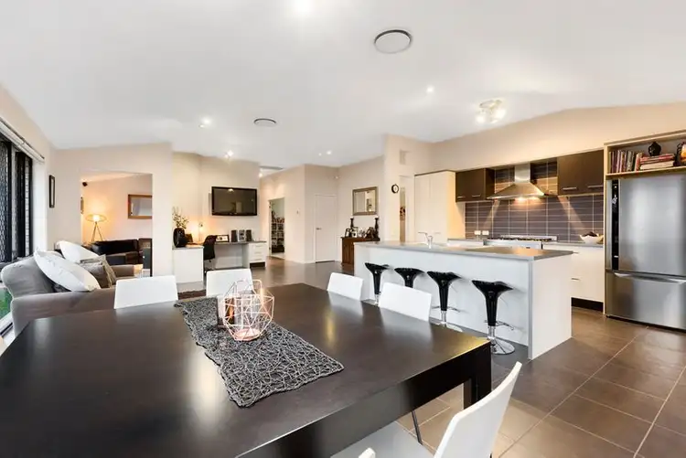 Seventh view of Homely house listing, 36A Crawford Road, Wynnum West QLD 4178