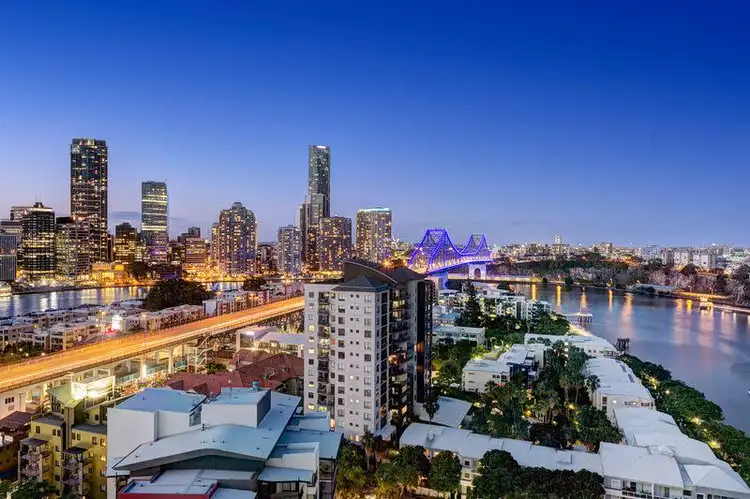 94/8 Goodwin Street, Kangaroo Point QLD 4169