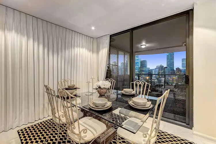 Fifth view of Homely apartment listing, 94/8 Goodwin Street, Kangaroo Point QLD 4169