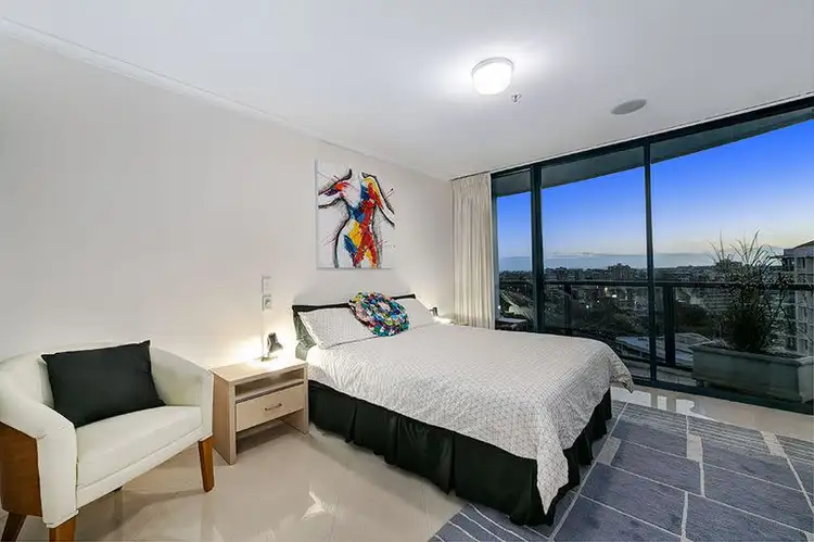 Seventh view of Homely apartment listing, 94/8 Goodwin Street, Kangaroo Point QLD 4169
