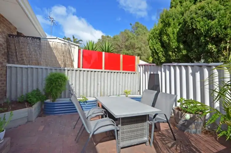 Seventh view of Homely house listing, 13/161 Middleton Road, Mount Clarence WA 6330