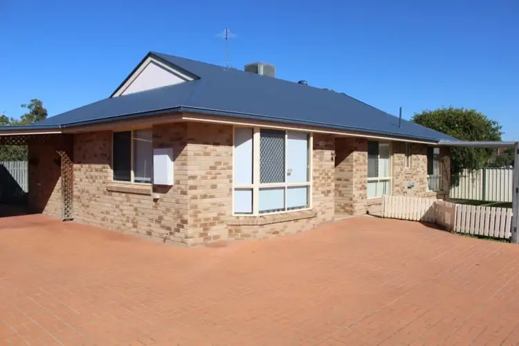 80b Russell, Goondiwindi QLD 4390