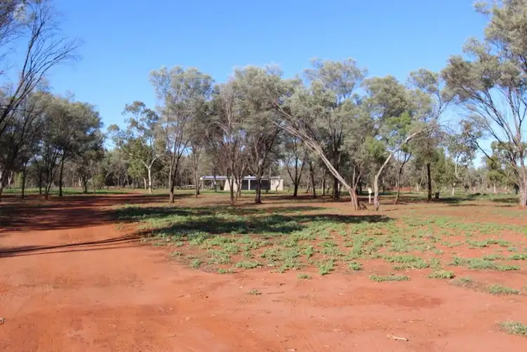 Seventh view of Homely land listing, 60 (Lot 7) Murweh Drive, Charleville QLD 4470