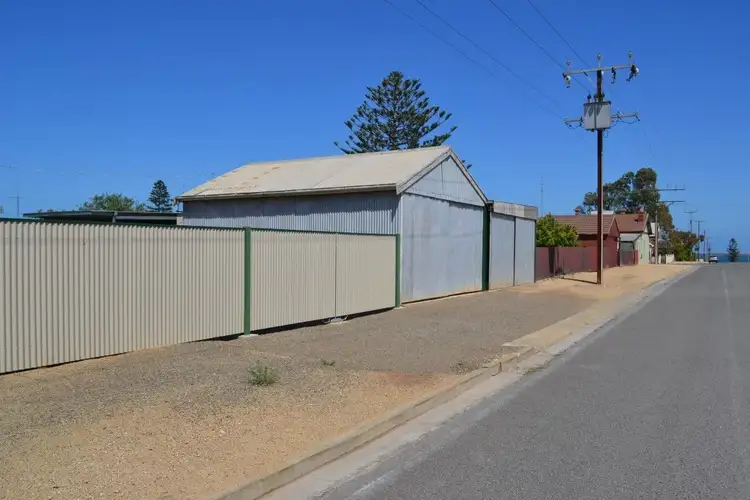 Sixth view of Homely house listing, 10 Wilson Terrace, Port Victoria SA 5573