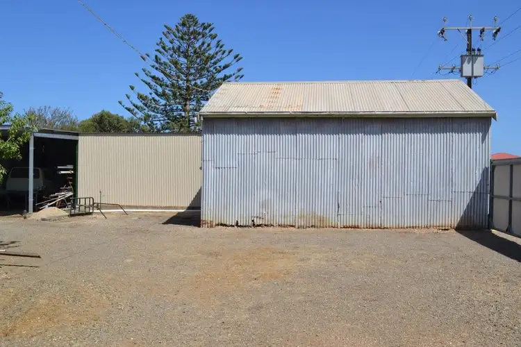 Seventh view of Homely house listing, 10 Wilson Terrace, Port Victoria SA 5573