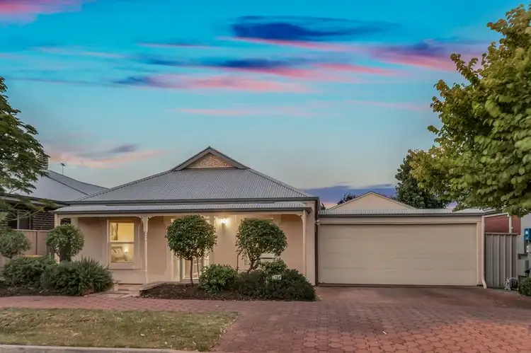Main view of Homely house listing, 11 Stonehaven Lane, Northgate SA 5085