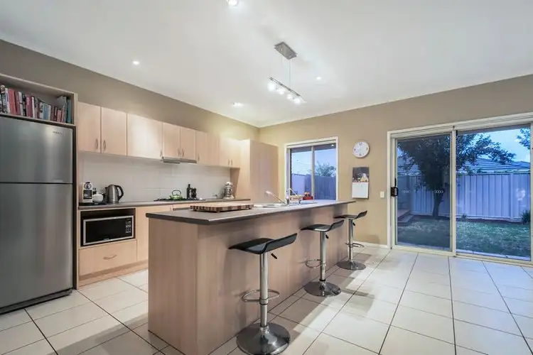 Fifth view of Homely house listing, 11 Stonehaven Lane, Northgate SA 5085