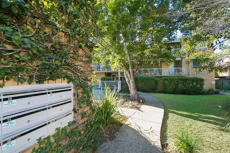 12/150 Clarence Road, Indooroopilly QLD 4068