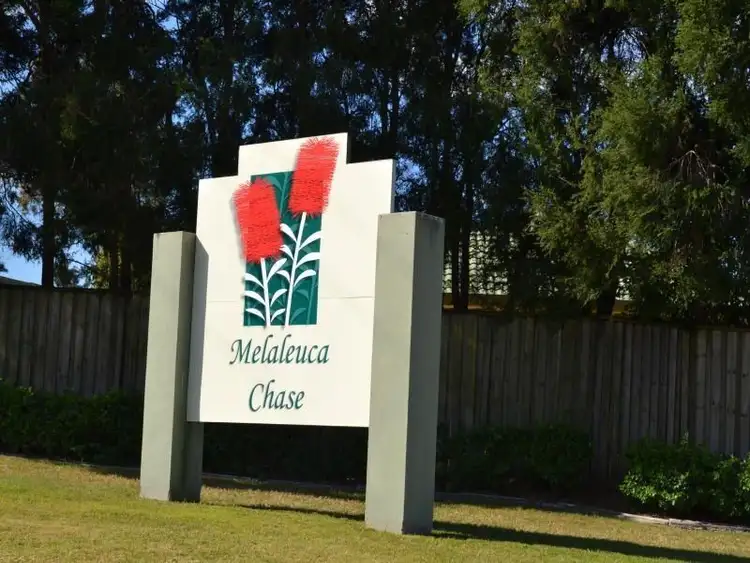 Second view of Homely townhouse listing, 34/81 Network Drive, Wynnum West QLD 4178