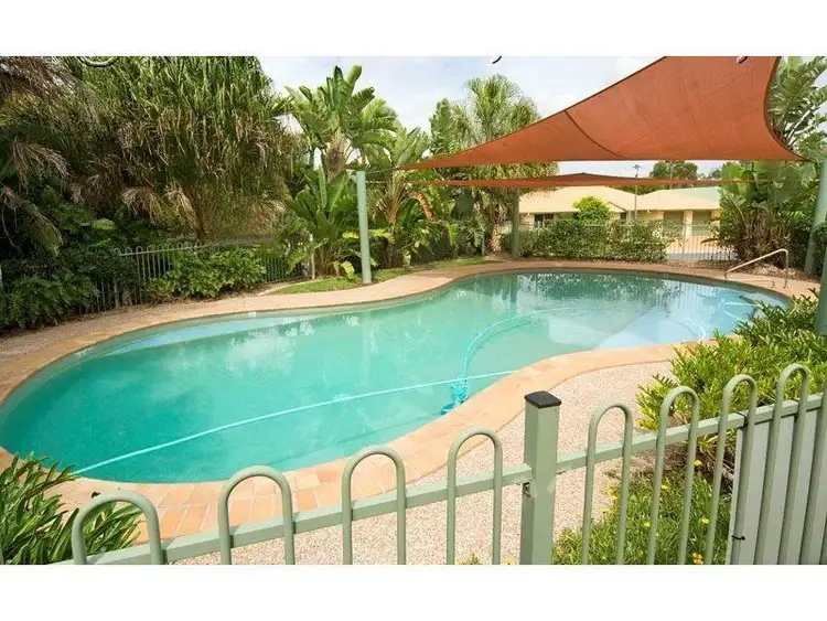 Third view of Homely townhouse listing, 34/81 Network Drive, Wynnum West QLD 4178