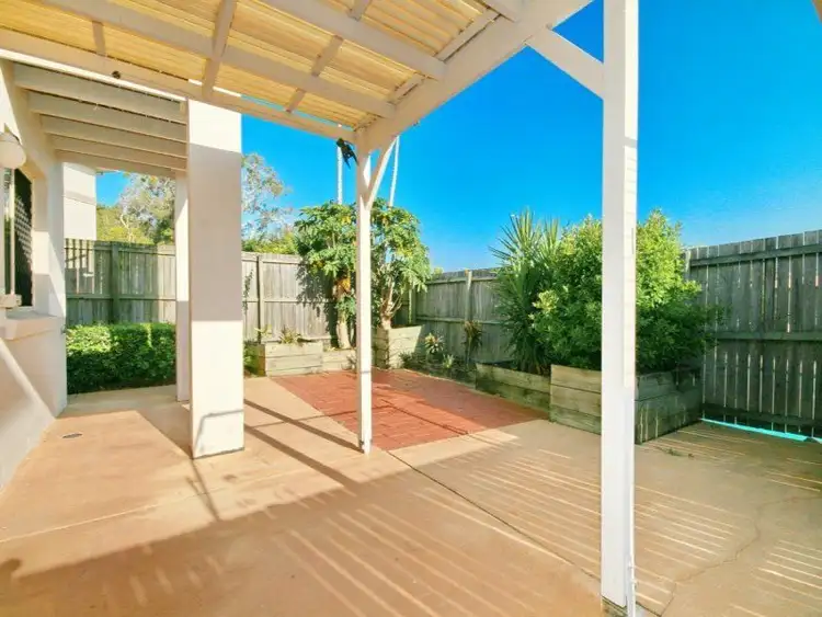 Fourth view of Homely townhouse listing, 34/81 Network Drive, Wynnum West QLD 4178