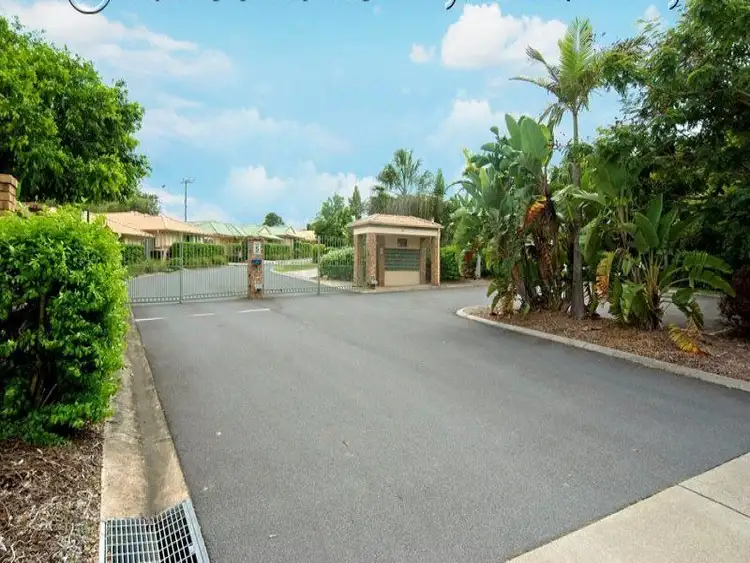 Fifth view of Homely townhouse listing, 34/81 Network Drive, Wynnum West QLD 4178