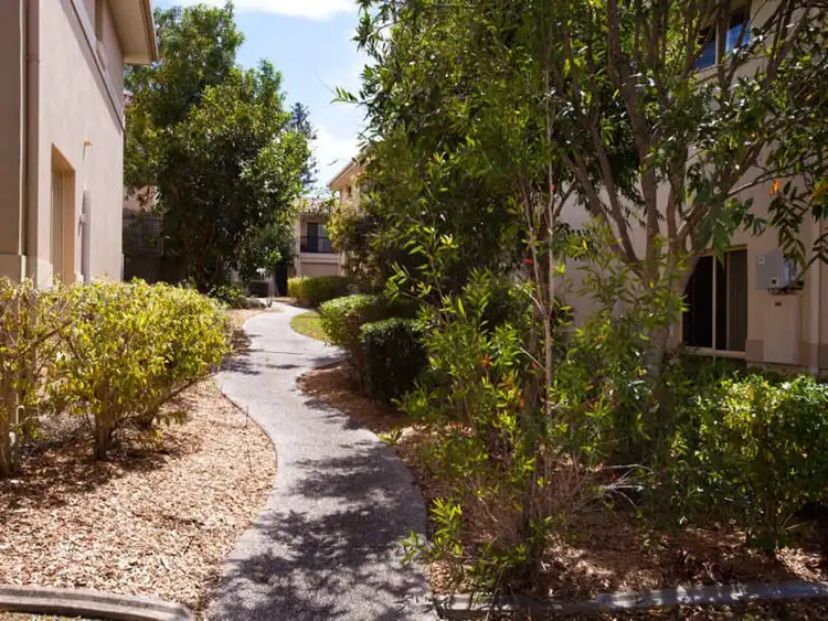 Sixth view of Homely townhouse listing, 34/81 Network Drive, Wynnum West QLD 4178