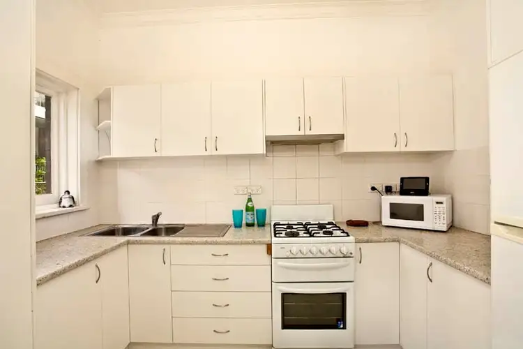 Fifth view of Homely apartment listing, 1/73 New Beach Road, Darling Point NSW 2027