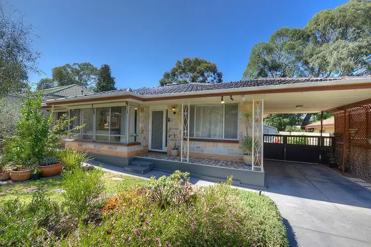 Second view of Homely house listing, 13 Ascham Road, Hope Valley SA 5090