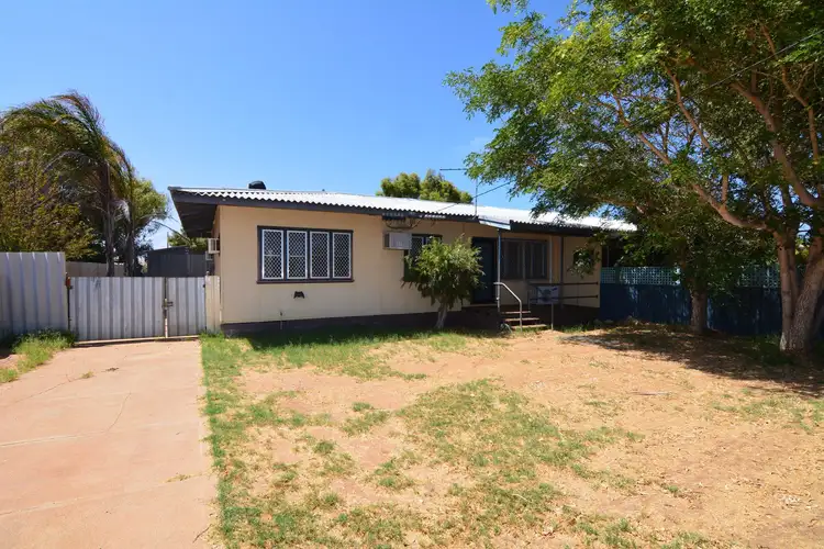 3A Illingworth Street, Carnarvon WA 6701