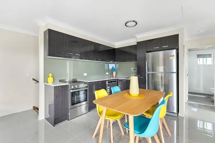 Third view of Homely townhouse listing, 6/112 Hansen Street, Moorooka QLD 4105