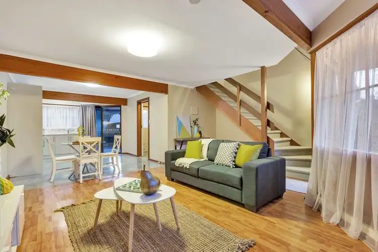 Second view of Homely house listing, 5/24 Broad Street, Marden SA 5070