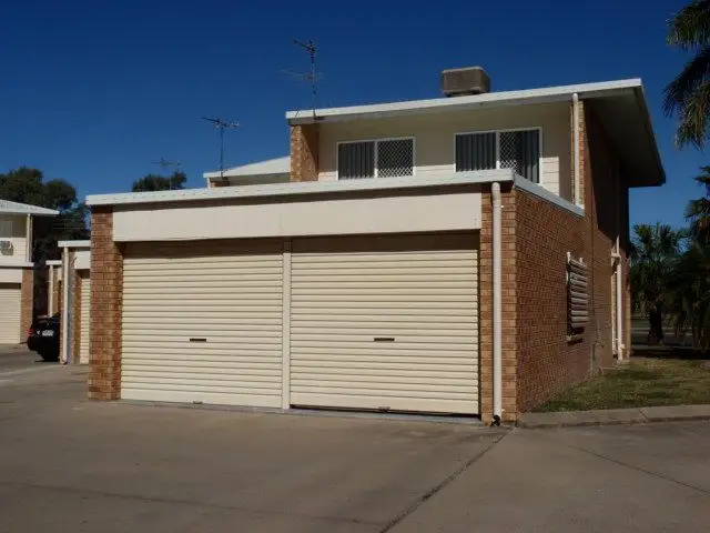 1/145 Egerton Street, Emerald QLD 4720