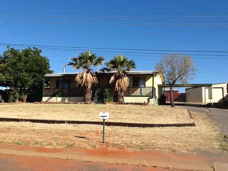 Main view of Homely house listing, 6 Serpentine Road, Kambalda East WA 6442
