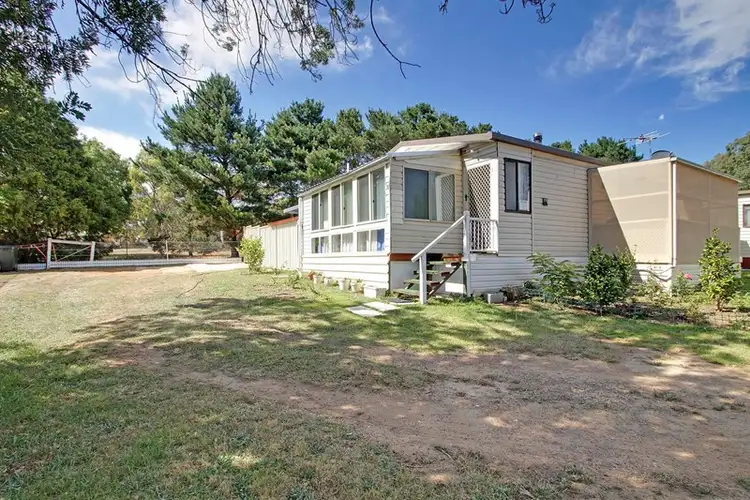 Main view of Homely house listing, 18/149 Hume Street, Goulburn NSW 2580