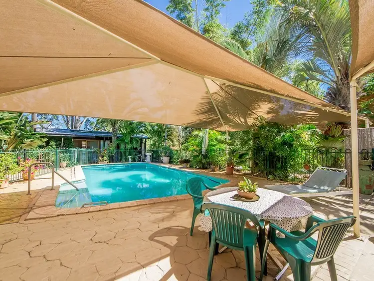 Fourth view of Homely house listing, 27 Ruth Terrace, Oxenford QLD 4210