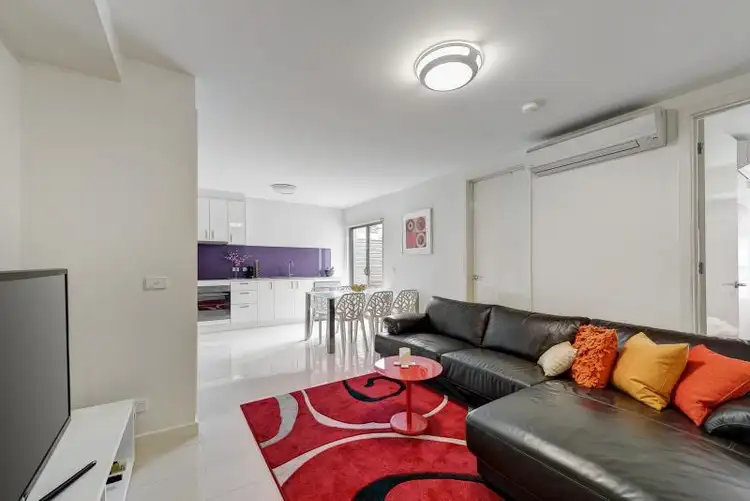Second view of Homely apartment listing, 204/1136 Whitehorse Road, Box Hill VIC 3128