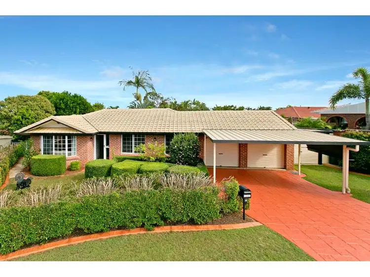 14 Carlile Place, Wynnum West QLD 4178