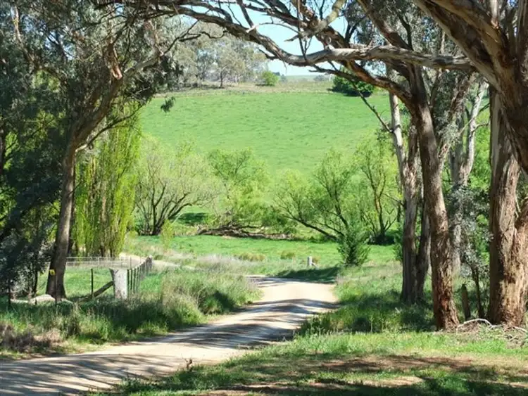 Third view of Homely rural property listing, 413 Kings Plains Road, Blayney NSW 2799
