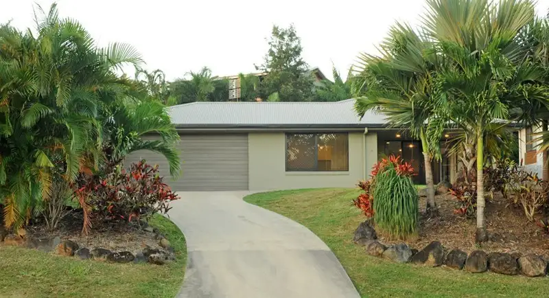 Main view of Homely house listing, 53 Country Road, Cannonvale QLD 4802