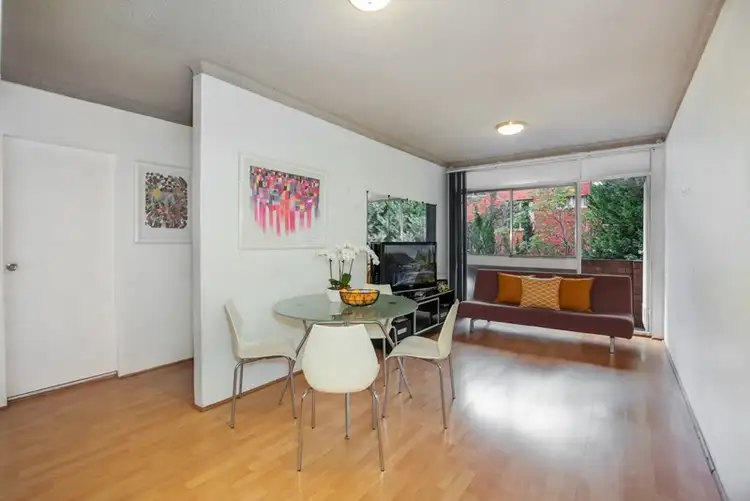 16/13-15 Lachlan Avenue, Macquarie Park NSW 2113