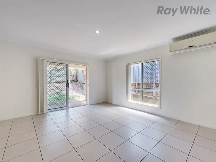 Fifth view of Homely house listing, 6 Driftwood Place, Springfield Lakes QLD 4300