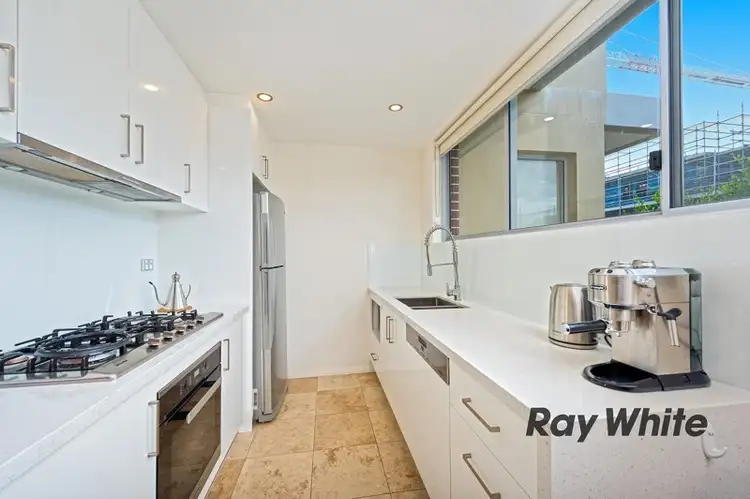 Third view of Homely unit listing, 52/5-15 Boundary Street, Roseville NSW 2069