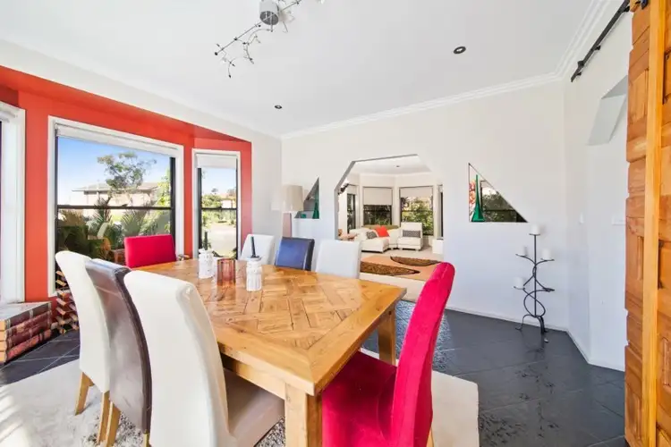 Fourth view of Homely house listing, 1 Llanberis Drive, Menai NSW 2234