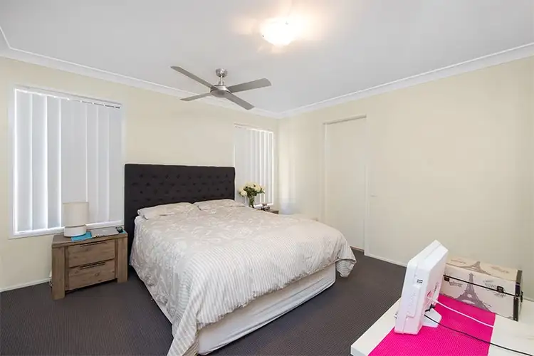 Sixth view of Homely house listing, 31 Oceanic Drive, Mermaid Waters QLD 4218