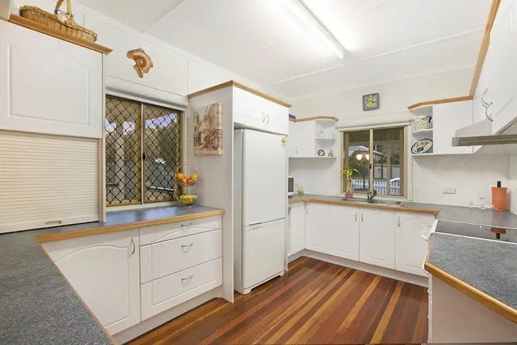 Fifth view of Homely house listing, 35 Wardle Street, Mount Gravatt East QLD 4122