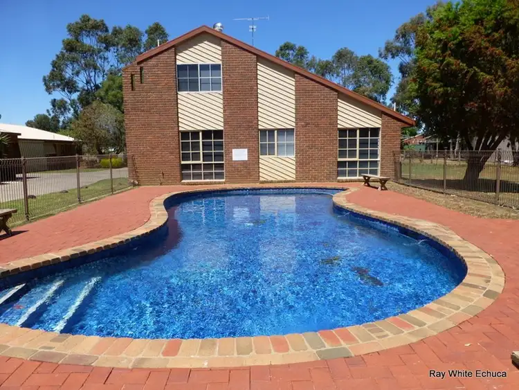 Seventh view of Homely house listing, 6/1 Mayfield Court, Moama NSW 2731