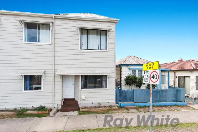 23 Robertson Street, Carrington NSW 2294