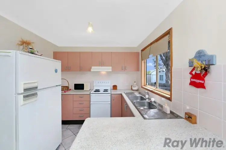 Second view of Homely house listing, 28 Barker Avenue, San Remo NSW 2262