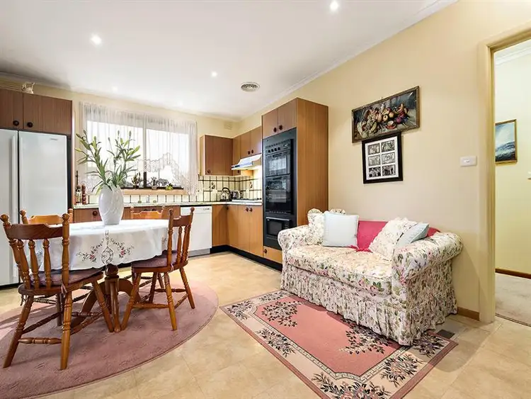 Fourth view of Homely house listing, 14 Ashbrook Court, Oakleigh South VIC 3167