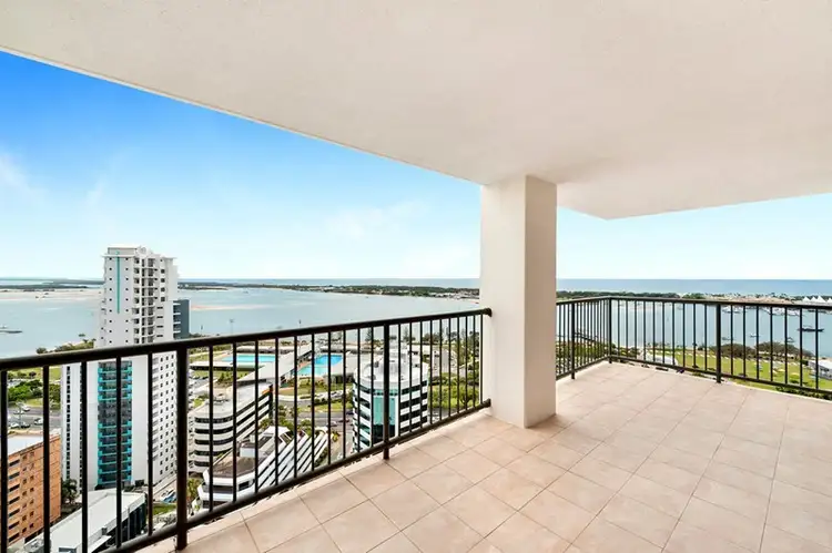 Third view of Homely apartment listing, 105 Scarborough Street, Southport QLD 4215
