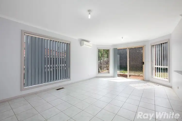 Third view of Homely house listing, 2/6 Woodfull Way, Epping VIC 3076